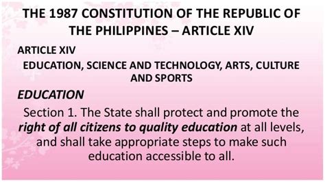 article 14 section 19 of 1987 philippine constitution|1987 CONSTITUTION OF THE REPUBLIC OF THE PHILIPPINES .